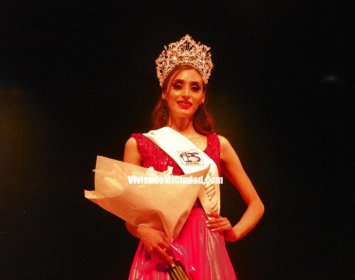 Elección Señorita Tec 2018